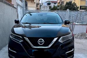 Nissan Quasquai 1.5 diesel Gennaio 2021