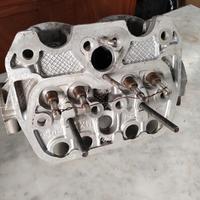 Testata Fiat 125 650cc