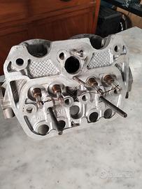 Testata Fiat 125 650cc