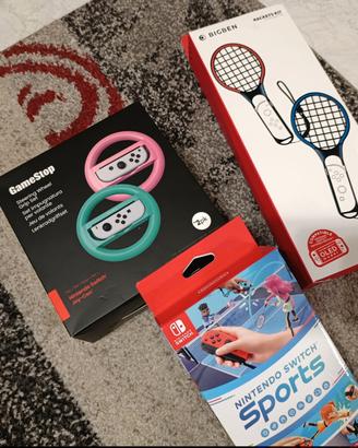 Gioco Sports e accessori 