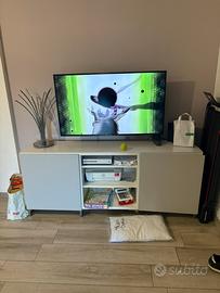 Mobile tv ikea