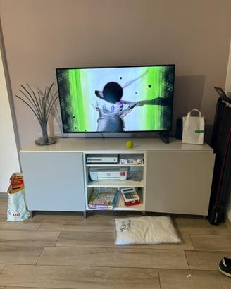Mobile tv ikea