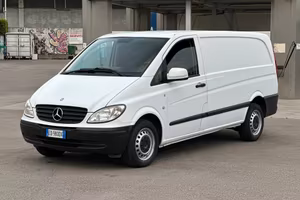 Mercedes Benz