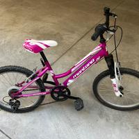 Bici 20’’