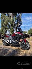 Honda NC 750 - 2020