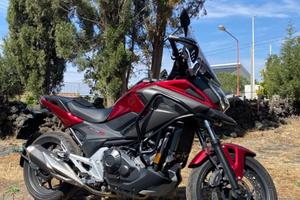 Honda NC 750 - 2020