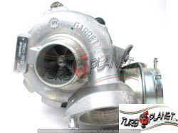 Turbina Nuova BMW SERIE 1-- SERIE 3-- SERIE 5