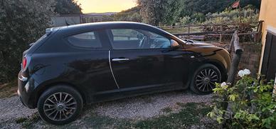 alfa romeo mito 1.3 84 cv