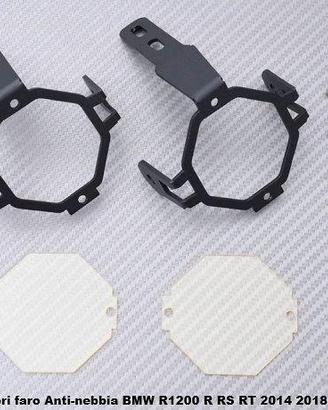 Copri faro Anti-nebbia BMW R1200 R RS RT 2014 2018
