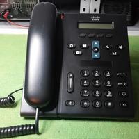 Telefono IP modello CISCO CP-6921