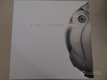 gioco di società T.I.M.E stories base