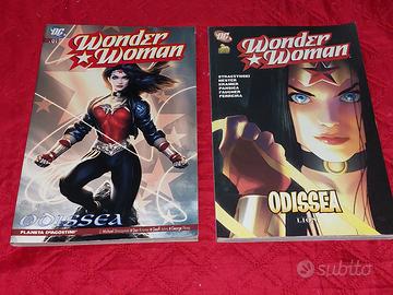 Wonder Woman (Episodi Completi) solo in blocco