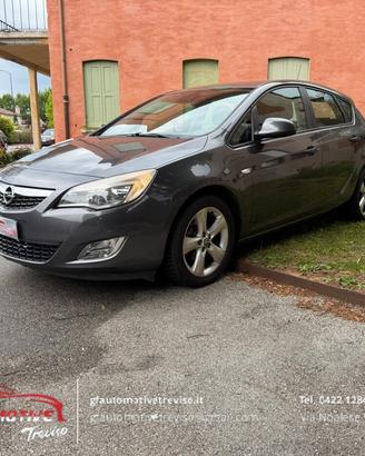 Opel Astra 5 Porte Astra 5p 1.4 Cosmo 100cv 5p