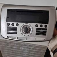 Stereo originale LANCIA DELTA