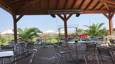 Attività estiva avviata