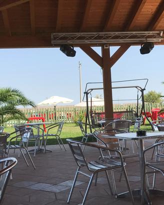 Attività estiva avviata