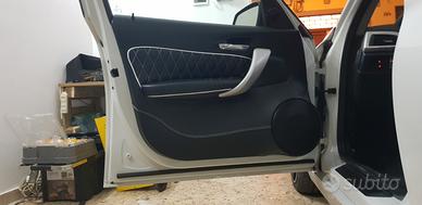 pannelli bmw serie 1 