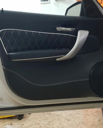 pannelli bmw serie 1 
