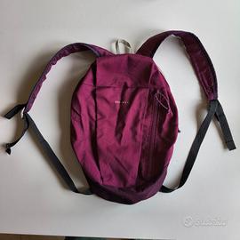 Zainetto Quechua piccolo