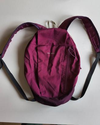 Zainetto Quechua piccolo