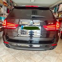 Bmw x5 f15. 25d