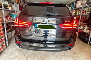 Bmw x5 f15. 25d
