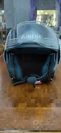 casco moto AIROH