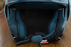 casco moto AIROH