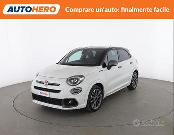 FIAT 500X LB84480