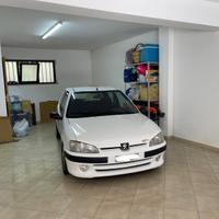 Peugeot 106 1.6 16v rallye