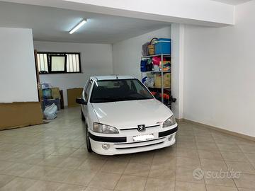 Peugeot 106 1.6 16v rallye