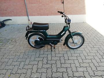 Piaggio SI