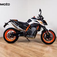 KTM 890 DUKE R - 2021
