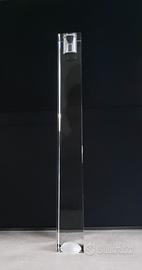 Candeliere in Cristallo Rosenthal h.40 cm

