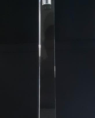 Candeliere in Cristallo Rosenthal h.40 cm

