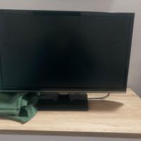 Tv samsung hd 21 pollici