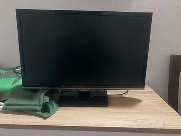 Tv samsung hd 21 pollici