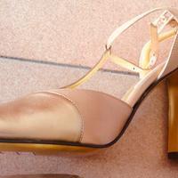 Scarpa Philippe Model