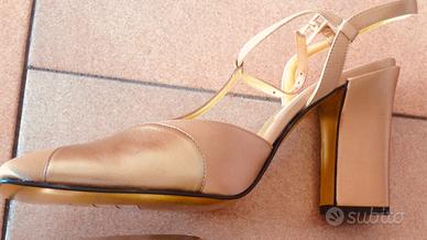 Scarpa Philippe Model