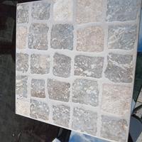 piastrelle da esterno 35x35x0,5 250 pezzi,