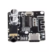 Modulo ricevitore audio Bluetooth 5.0