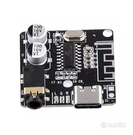 Modulo ricevitore audio Bluetooth 5.0