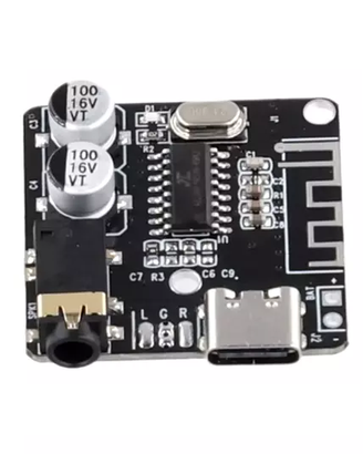 Modulo ricevitore audio Bluetooth 5.0