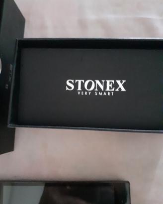 2 smartphon stonex cellulare quadri-band mobile ph