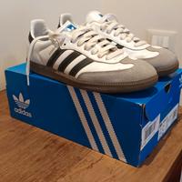 Adidas Samba
