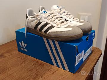 Adidas Samba