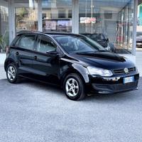 Volkswagen Polo 1.2 Diesel 75CV E5 Neo. - 2014