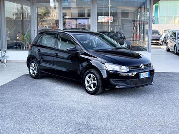 Volkswagen Polo 1.2 Diesel 75CV E5 Neo. - 2014