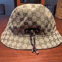 Cappello Gucci originale 