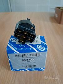 Interruttore messa in moto fiat punto